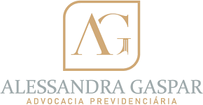 Alessandra Gaspar Advocacia Previdenciária